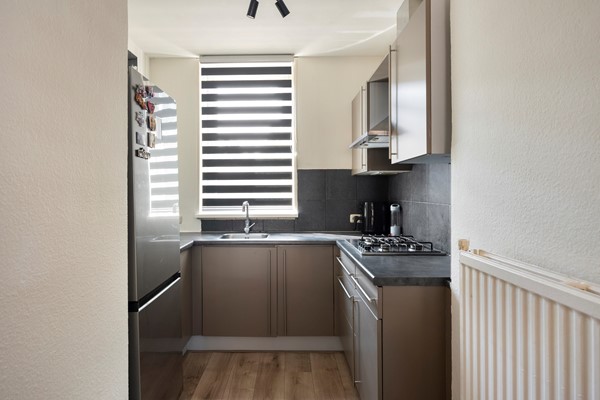 Medium property photo - Barbarahof 8, 6121 KP Born